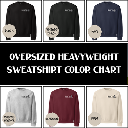 PAWsonalized Premium Sweatshirt