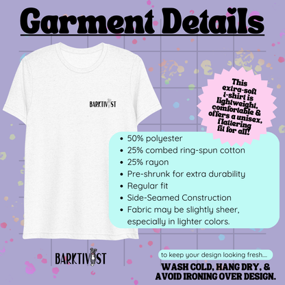 They Still Fetch Legacy Tee