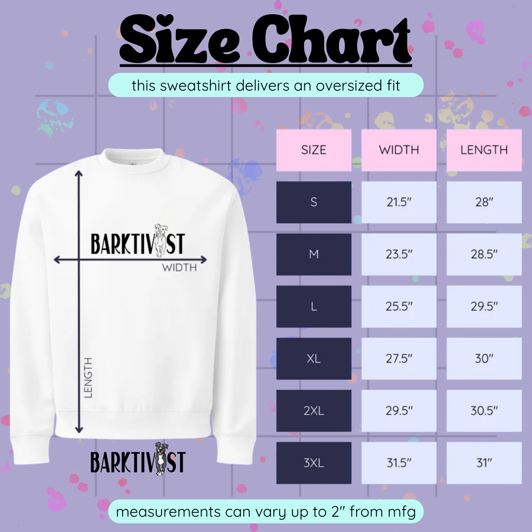 Team Rescue Legacy Sweatshirt