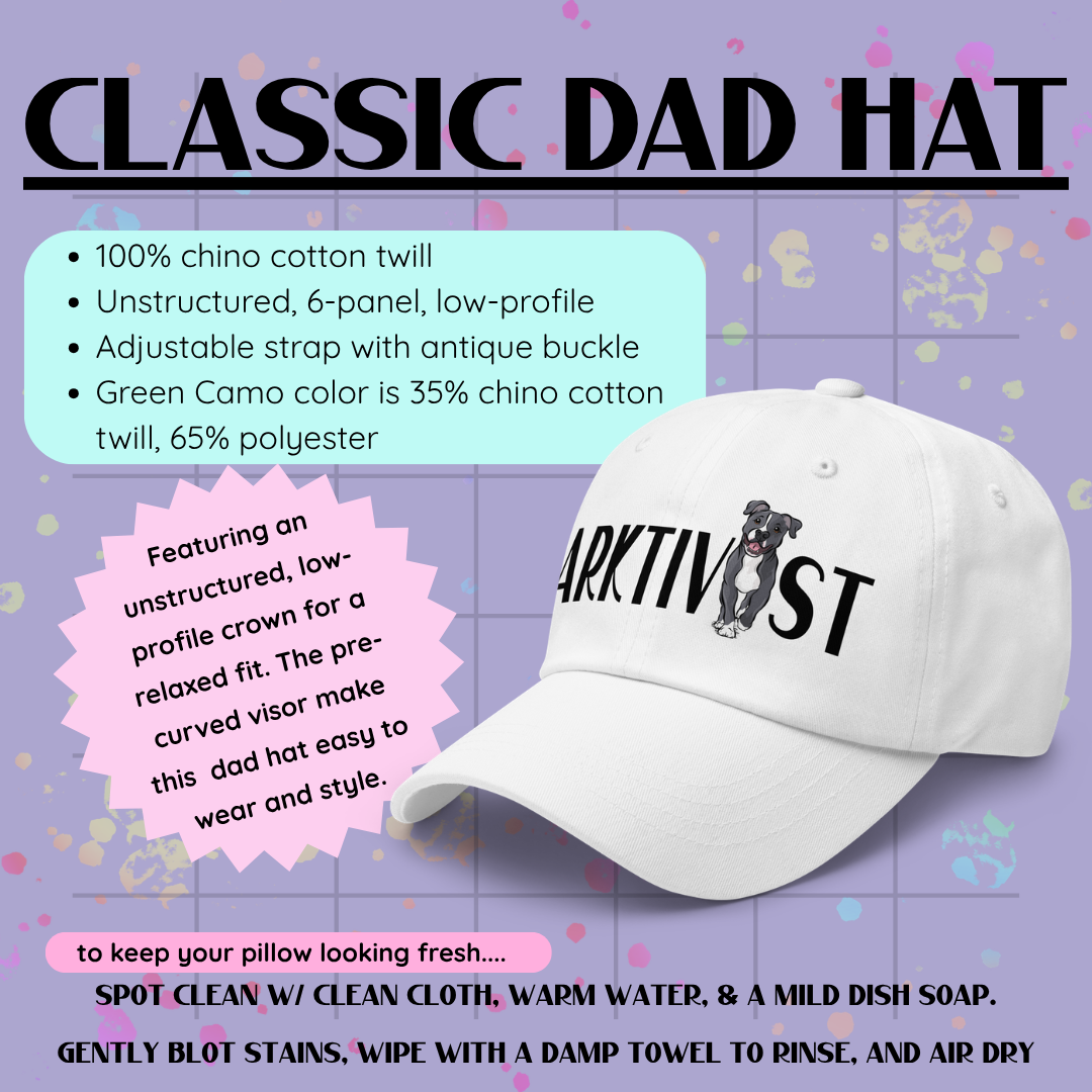 Go Fetch Yourself Hat