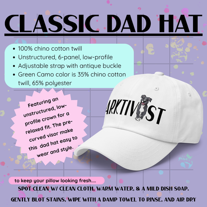 Go Fetch Yourself Hat