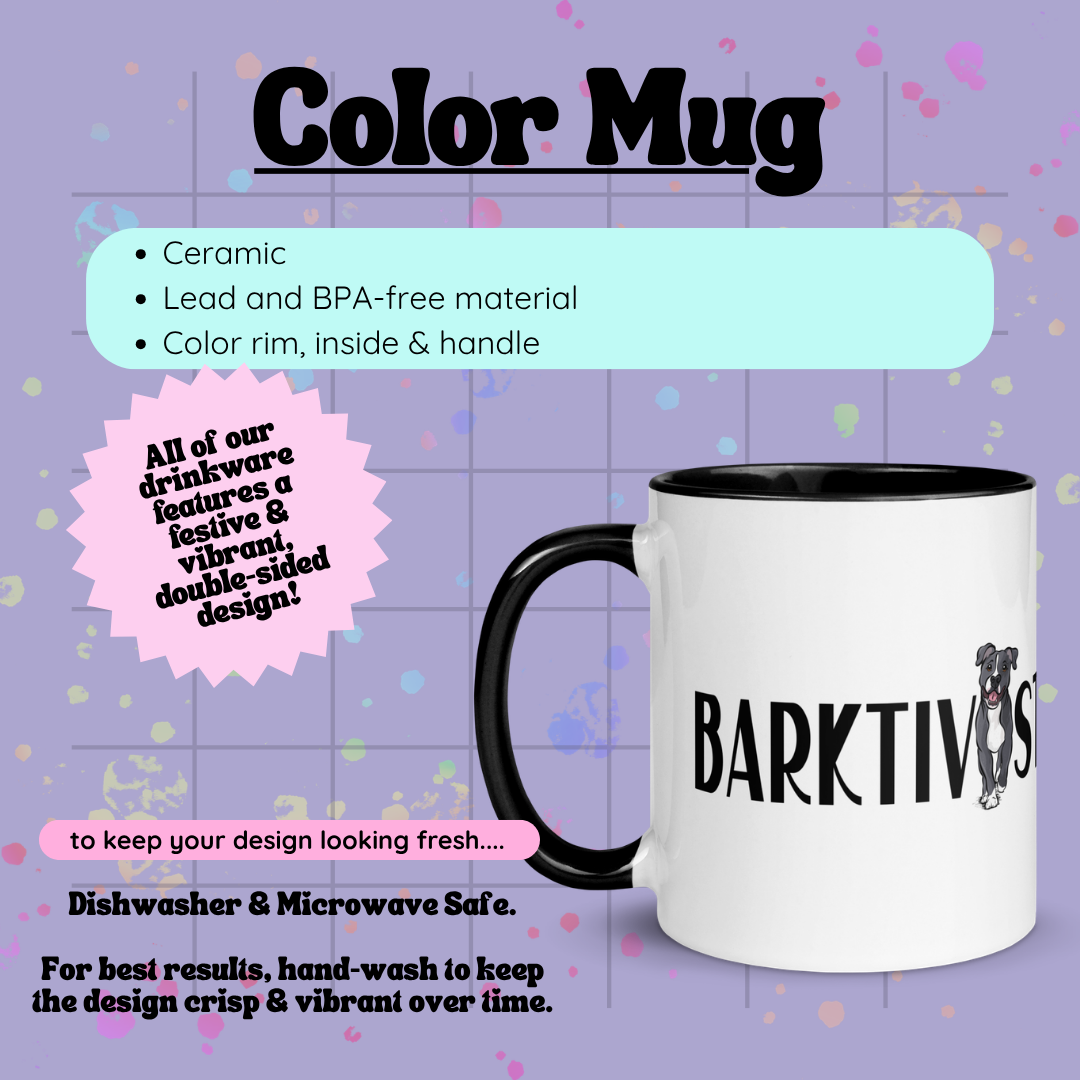 All the Dogs I've Loved Before, 15oz Mug