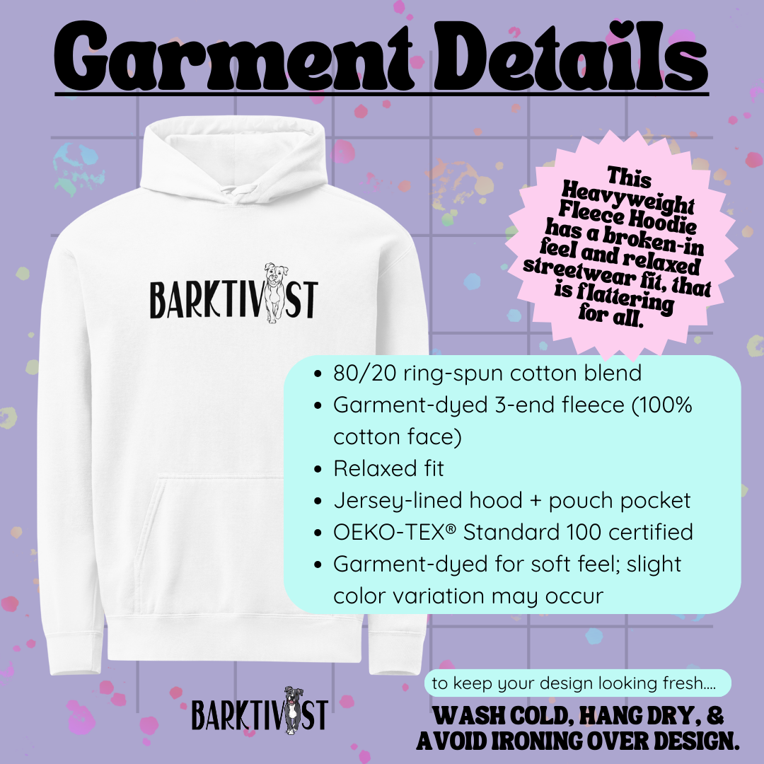 Ice Breaks Under Pressure Hoodie