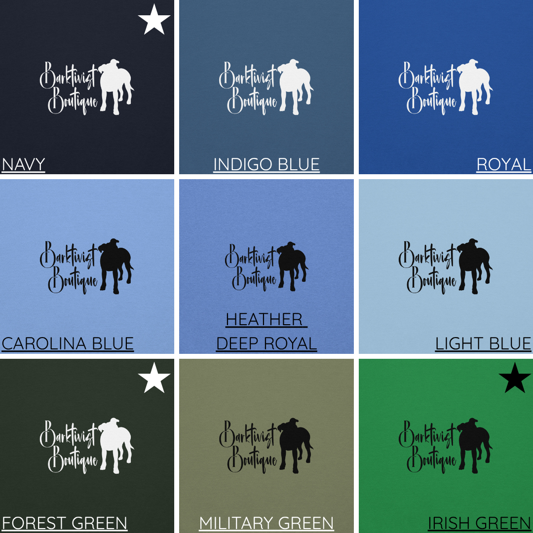 My Christmas is All Booked Unisex Sweatshirt