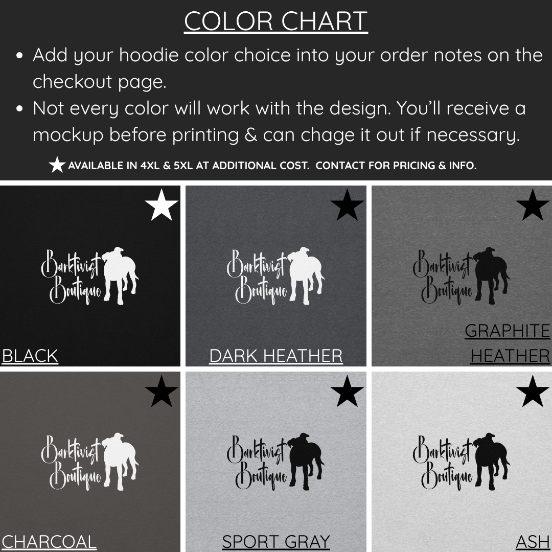 Tis the Season to Break Stereotypes Unisex Hoodie