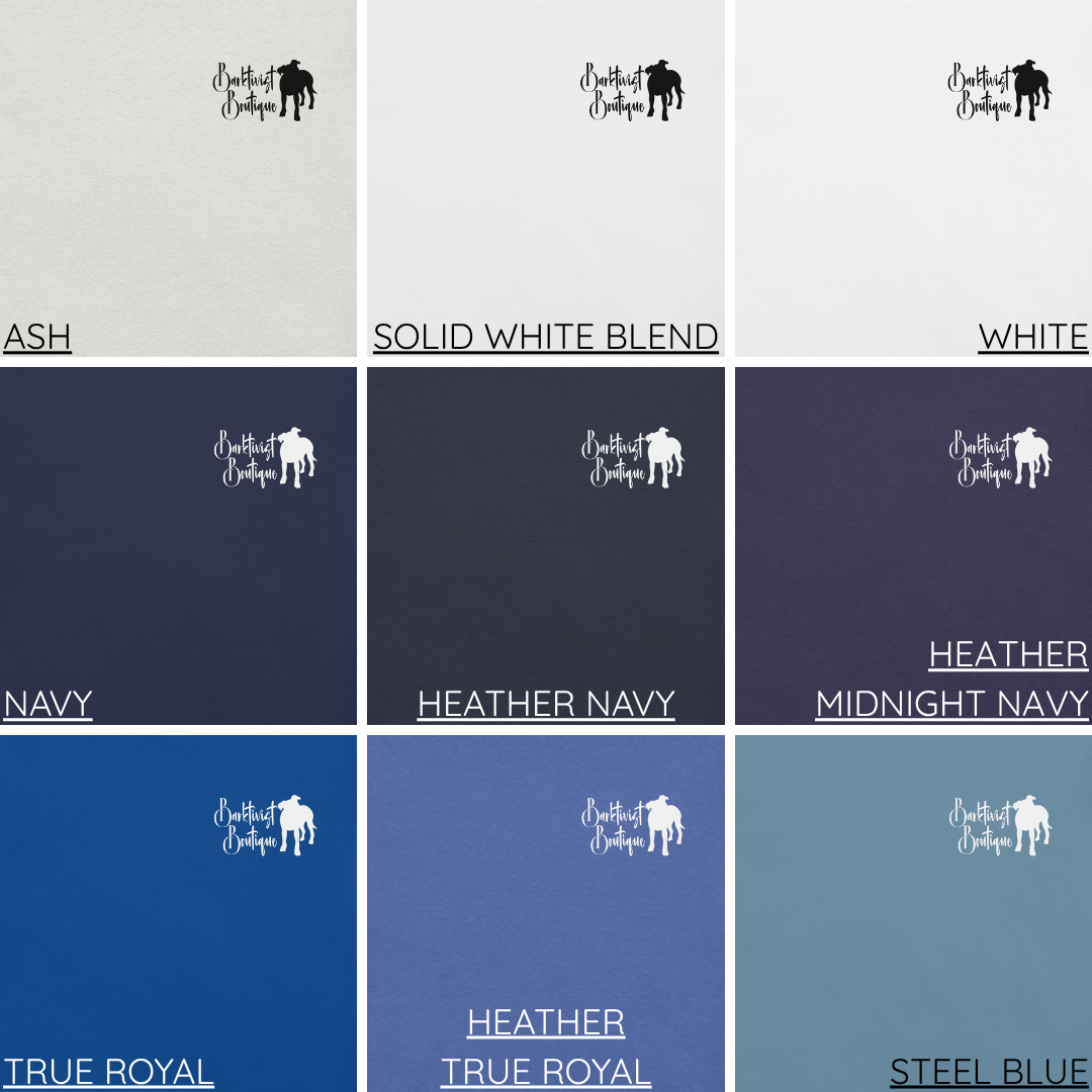 'Tis the Season to Break Stereotypes Unisex Tee