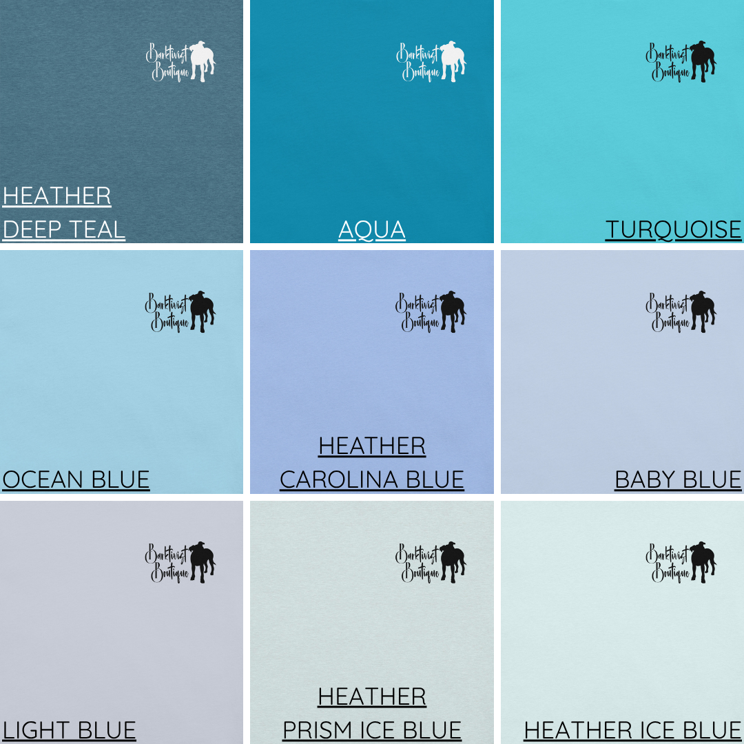 'Tis the Season to Break Stereotypes Unisex Tee