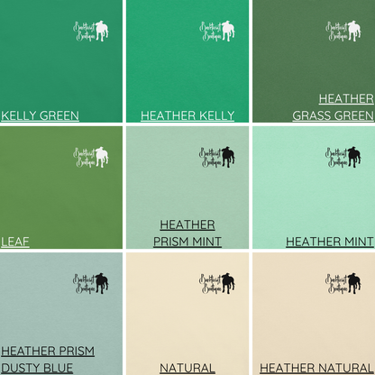 'Tis the Season to Break Stereotypes Unisex Tee