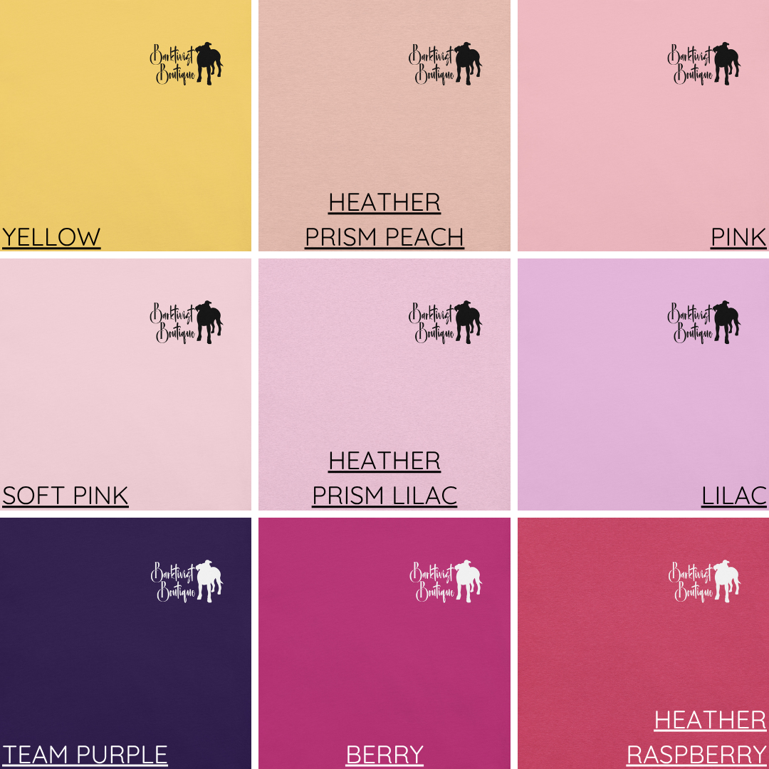 'Tis the Season to Break Stereotypes Unisex Tee