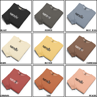 PAWsonalized Premium Sweatshirt