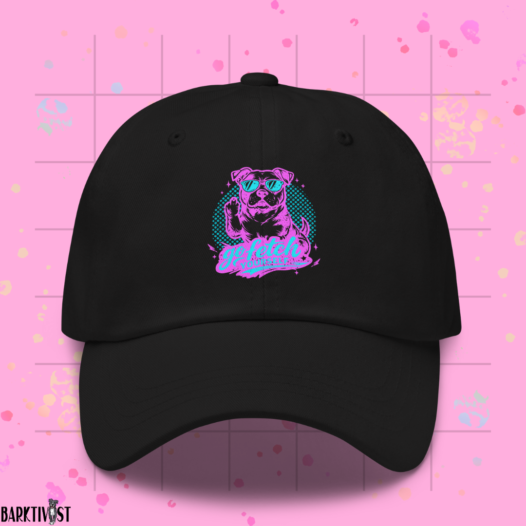 Go Fetch Yourself Hat