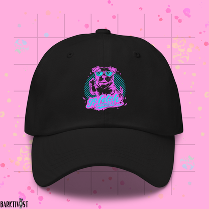 Go Fetch Yourself Hat