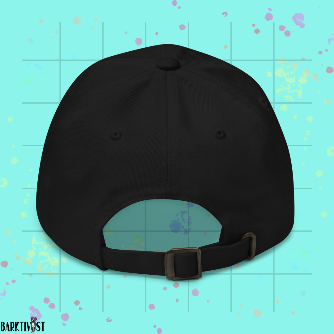 Go Fetch Yourself Hat