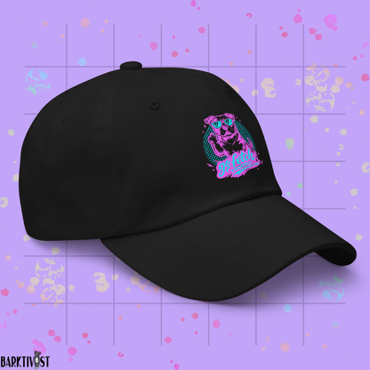 Go Fetch Yourself Hat