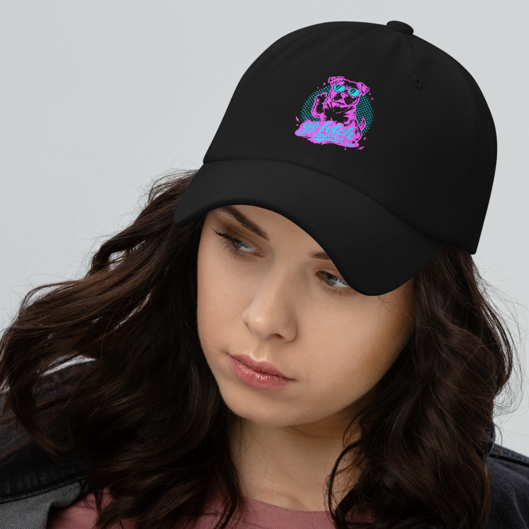 Go Fetch Yourself Hat