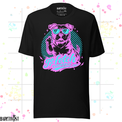Go Fetch Yourself Tee