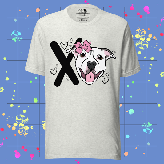 Hugs & Kisses Unisex Tee
