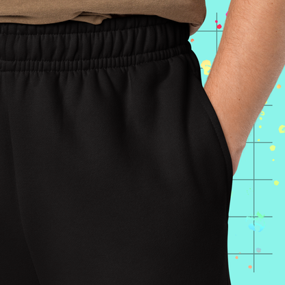 Love, Unleashed Unisex Sweatpants