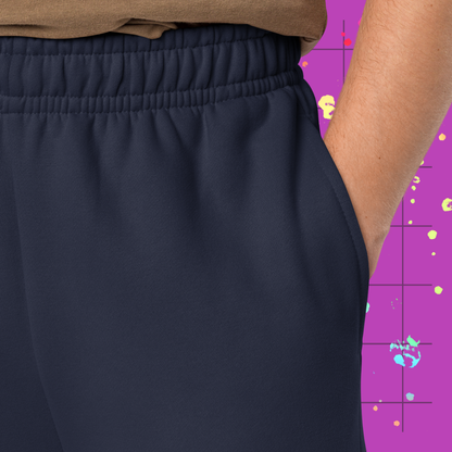 Love, Unleashed Unisex Sweatpants