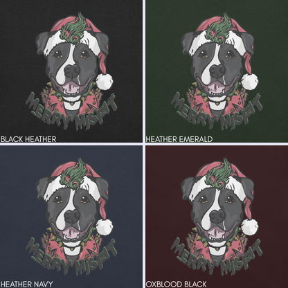 Merry Misfit Unisex Tee