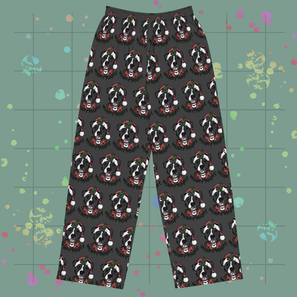 Merry Misfit Unisex Pajama Pants