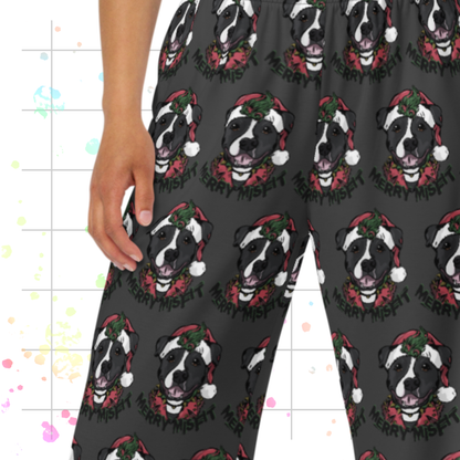 Merry Misfit Unisex Pajama Pants