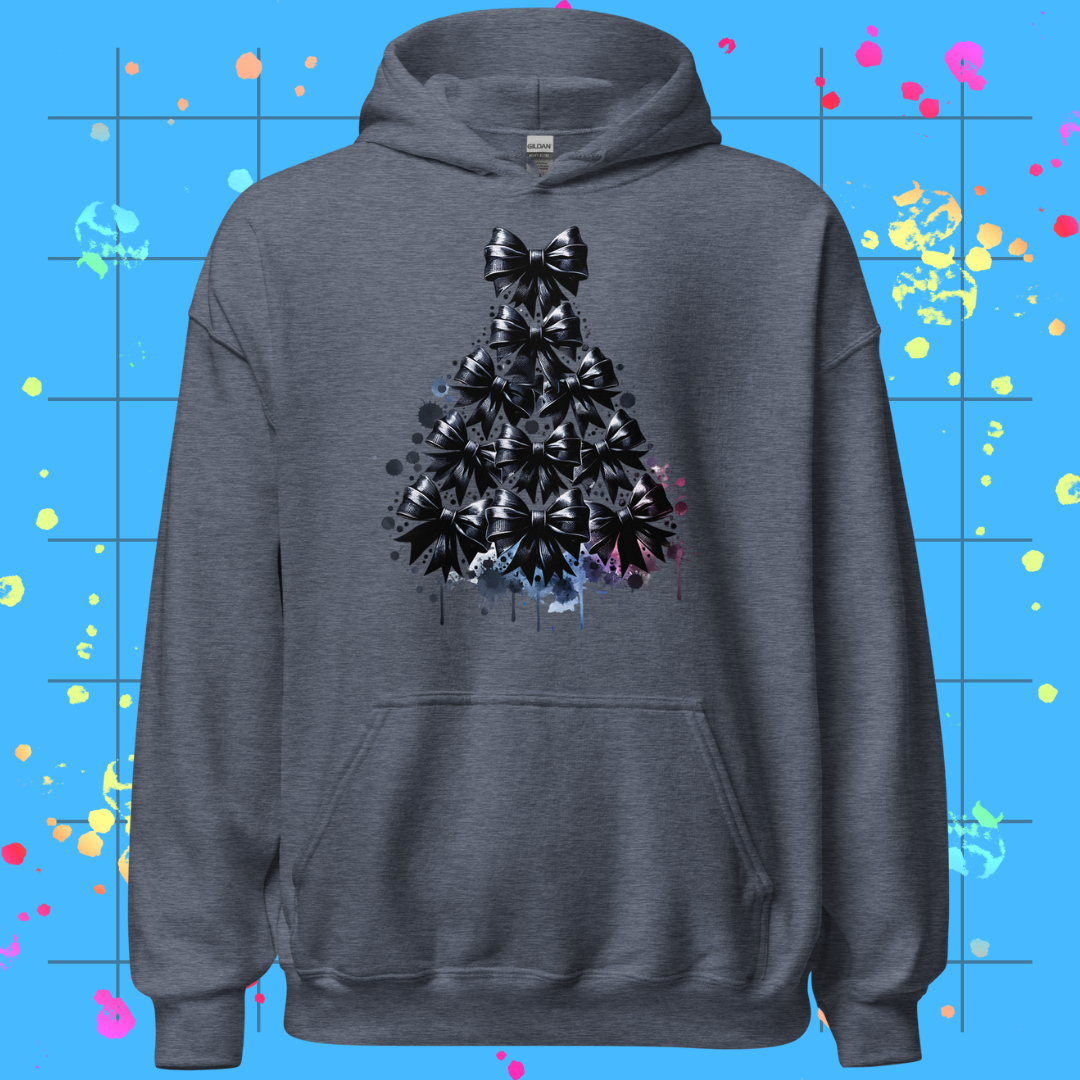 Onyx Evergreen Unisex Hoodie