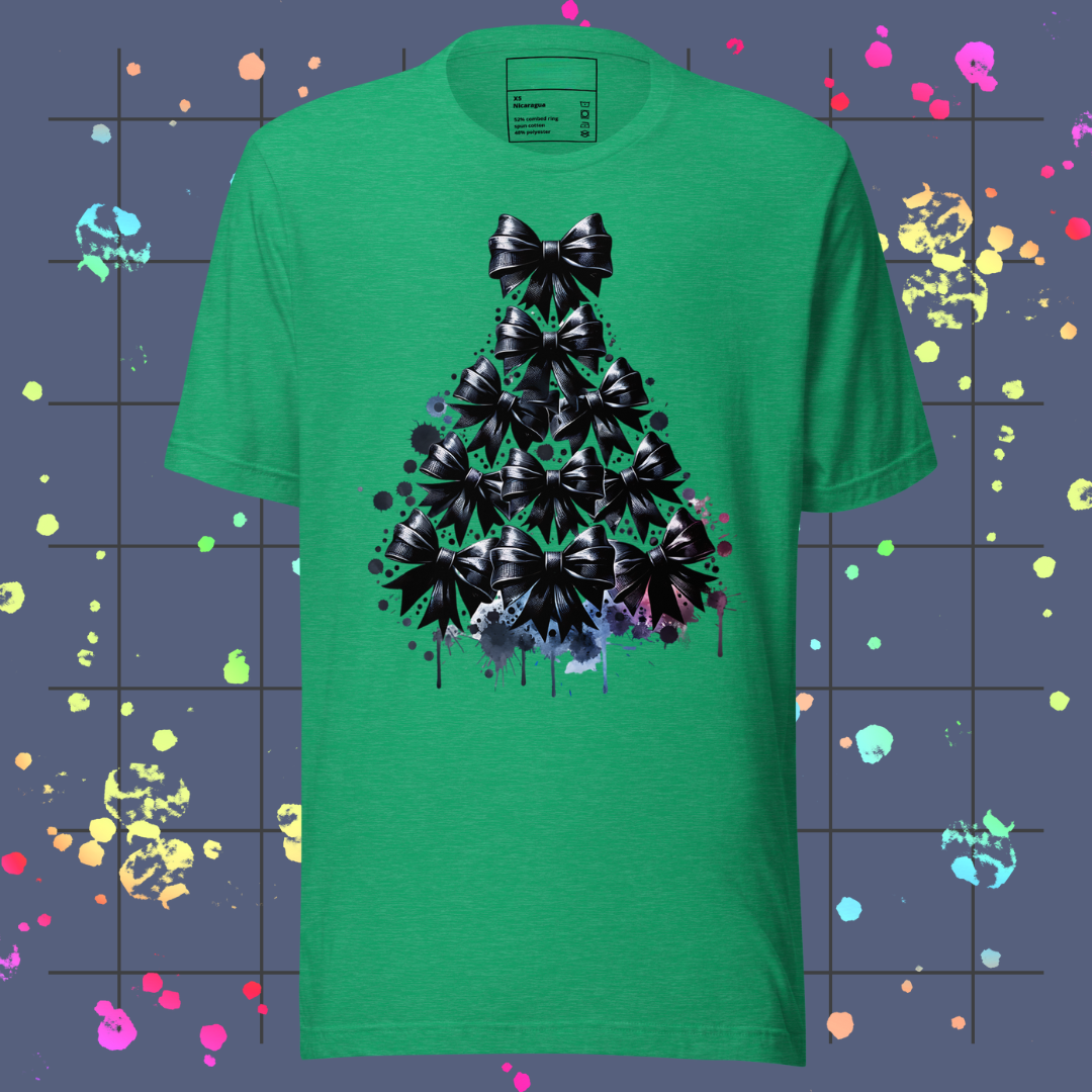 Onyx Evergreen Unisex Tee