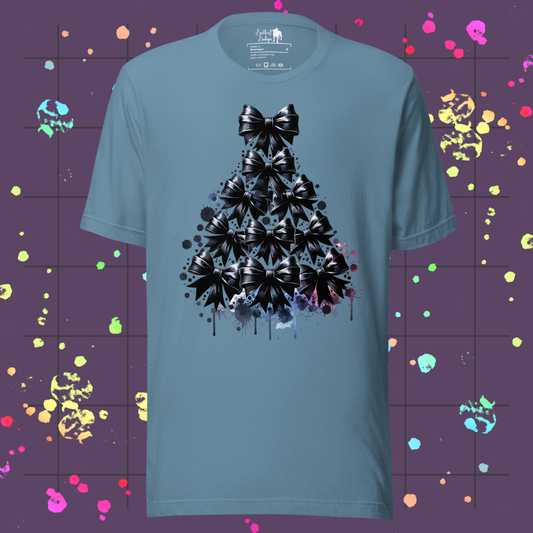 Onyx Evergreen Unisex Tee