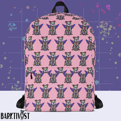 PAWsonalized Backpack