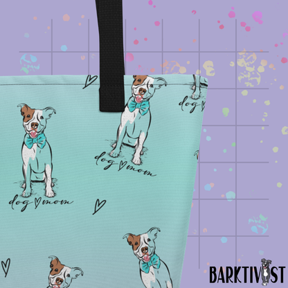 PAWsonalized Tote