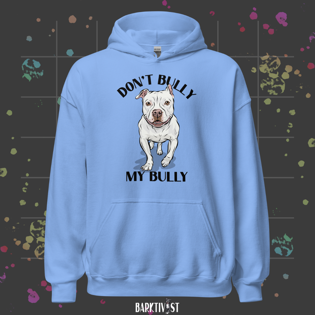 PAWsonalized Classic Hoodie