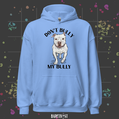 PAWsonalized Classic Hoodie