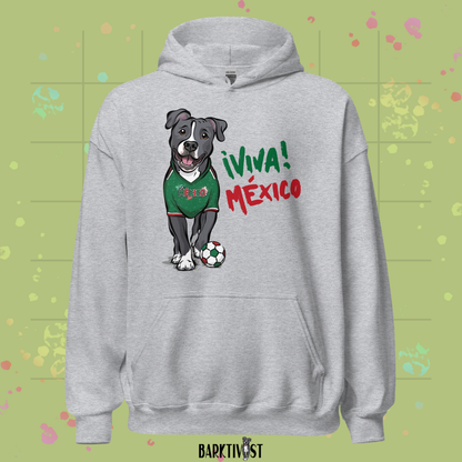 PAWsonalized Classic Hoodie