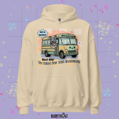 PAWsonalized Classic Hoodie