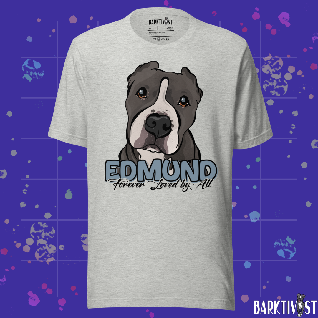 PAWsonalized Classic Tee