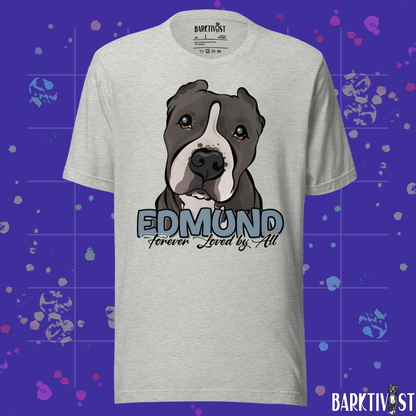 PAWsonalized Classic Tee