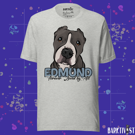 PAWsonalized Classic Tee