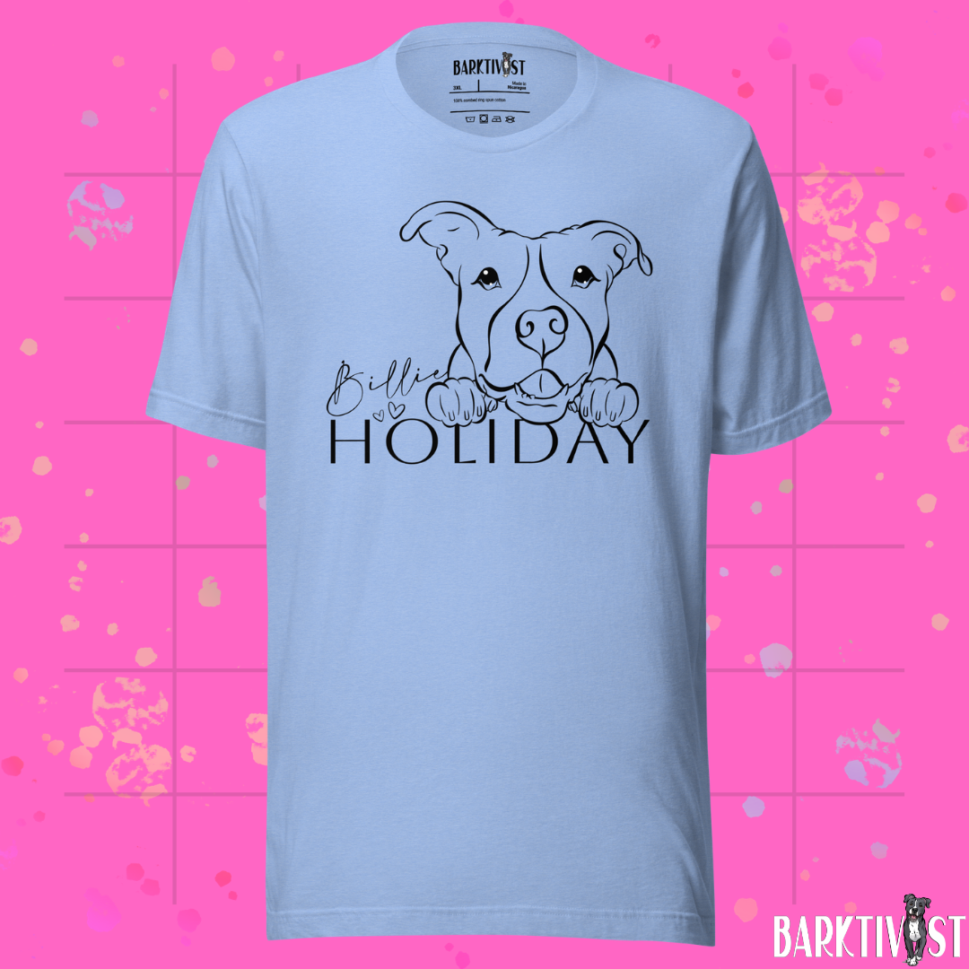 PAWsonalized Classic Tee