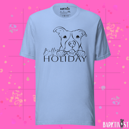 PAWsonalized Classic Tee