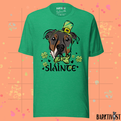 PAWsonalized Classic Tee