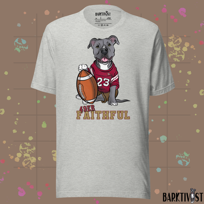 PAWsonalized Classic Tee