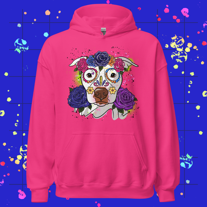 PAWsonalized Unisex Hoodie
