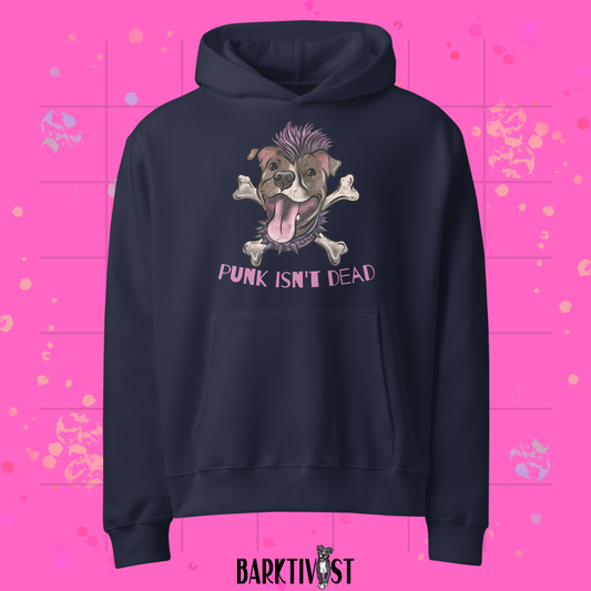 PAWsonalized Premium Hoodie
