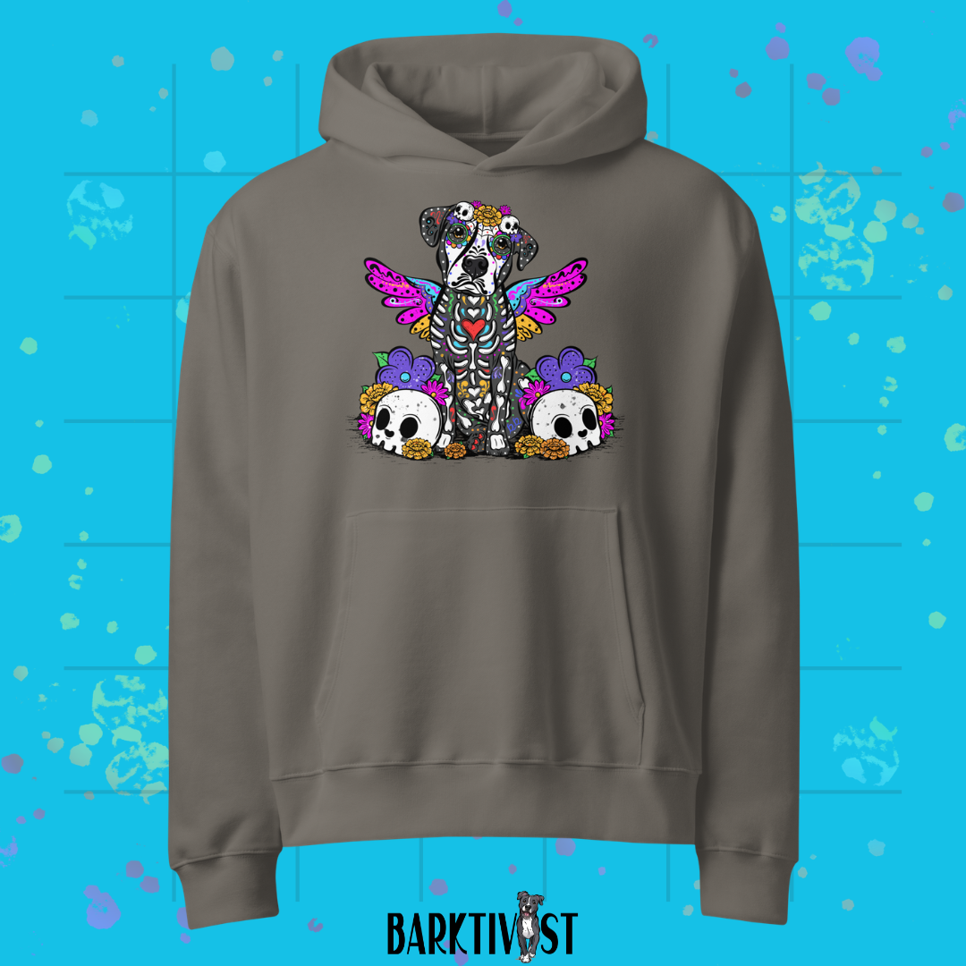 PAWsonalized Premium Hoodie