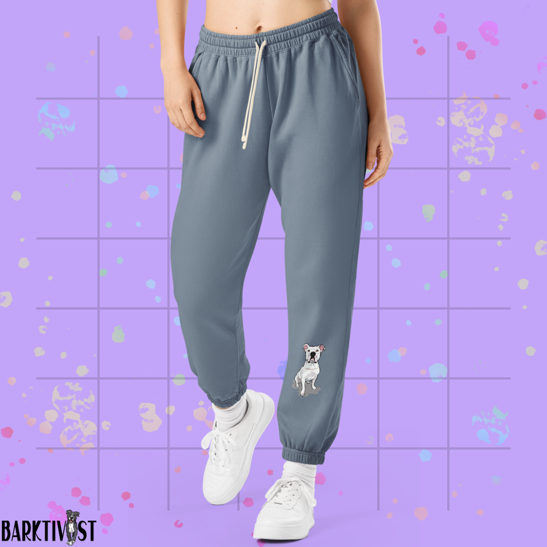 PAWsonalized Premium Sweatpants