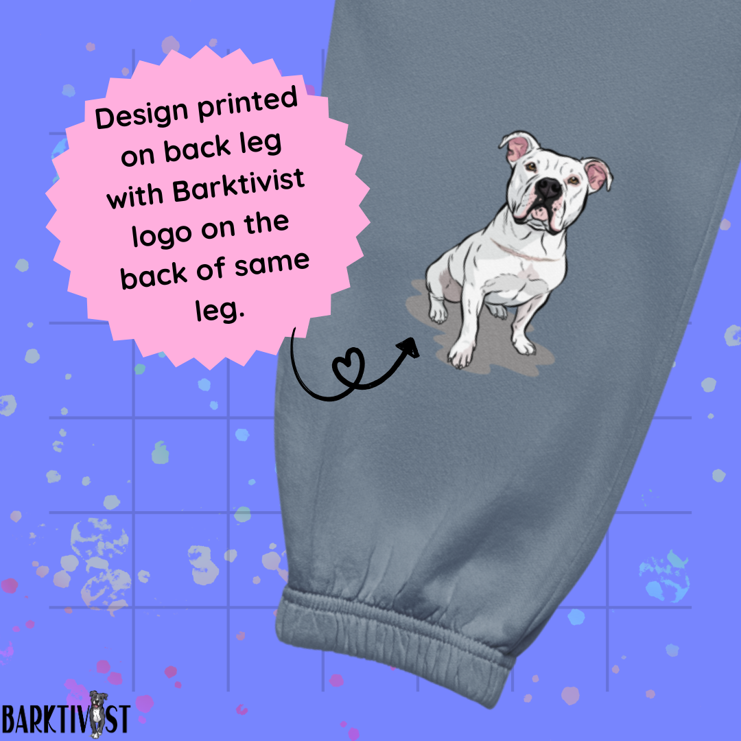 PAWsonalized Premium Sweatpants