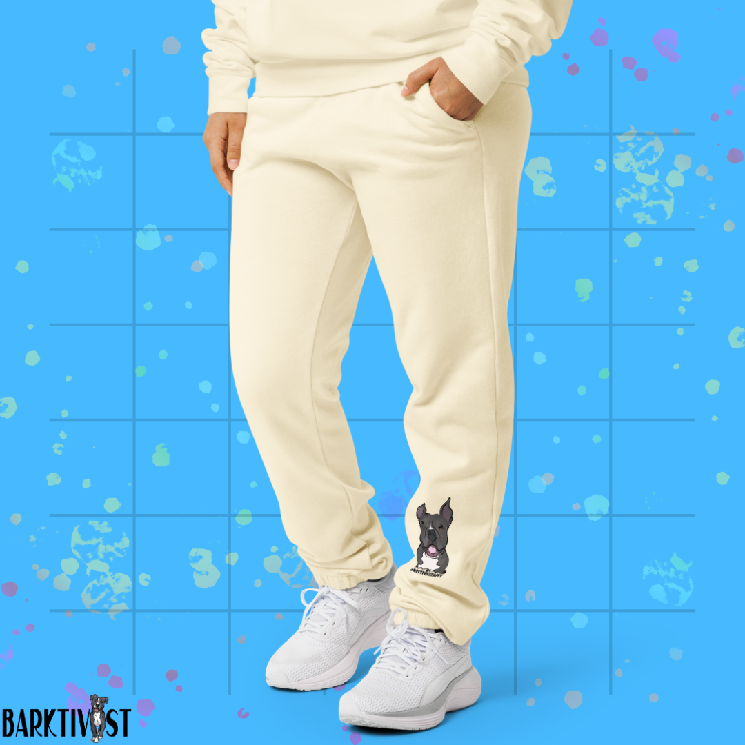 PAWsonalized Premium Sweatpants