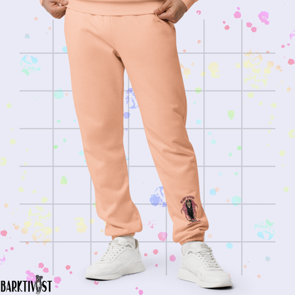 PAWsonalized Premium Sweatpants