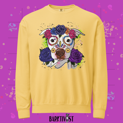 PAWsonalized Premium Sweatshirt